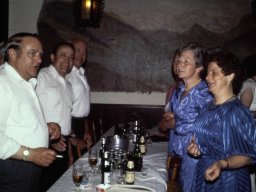 Schützenfest 1986